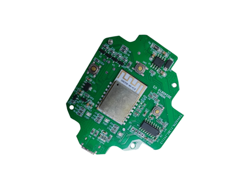 ʹ��ů����PCBA